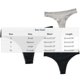 thumbnail image 2 of Pantalones de Encaje de Cintura Alta con Estiramiento de Detalle de Arco, sin Costuras, Aberturas de Piernas Escarpadas, Pantalones de Encaje Negro para el Uso Diario, Entrenamientos, Viajes, 2 of 4