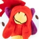 thumbnail image 4 of Almohada de peluche Buddy Disney Moana Hei Hei 45 cm, 4 of 4