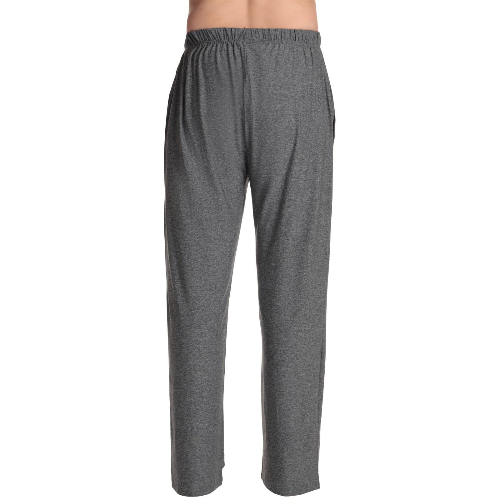 Qcmgmg Buffalo Plaid Pajama Pants Drawstring Soft Pj Pants