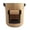 A, variant on Felt Fabric Cat House with Handle and Roll-Up Door for Indoor Small Pets Portable Pet Shelter for Home Use