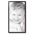 thumbnail image 2 of ArtToFrames 16x30 inch Cherry Picture Frame, Red Wood Poster Frame (4111), 2 of 7