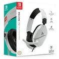 thumbnail image 1 of Casque gaming filaire Turtle Beach Recon™ 70 - Nintendo Switch™, Nintendo Switch™ Lite, et Nintendo Switch™ - Modèle OLED, Nintendo Switch™ 2 - Microphone à bascule, ajustable, design léger, 1 of 6