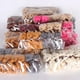 thumbnail image 2 of 12Pcs/Lot Soft Stuffed Bear Plush Toys Mini Teddy Bear Dolls Toy Small Gifts Bag Pendant Teddy Doll, 2 of 5
