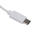 thumbnail image 5 of ddioayh Clearance Type-C To 4-Port USB 3.0 Hub USB 3.1 Adapter For PC 12”, 5 of 5