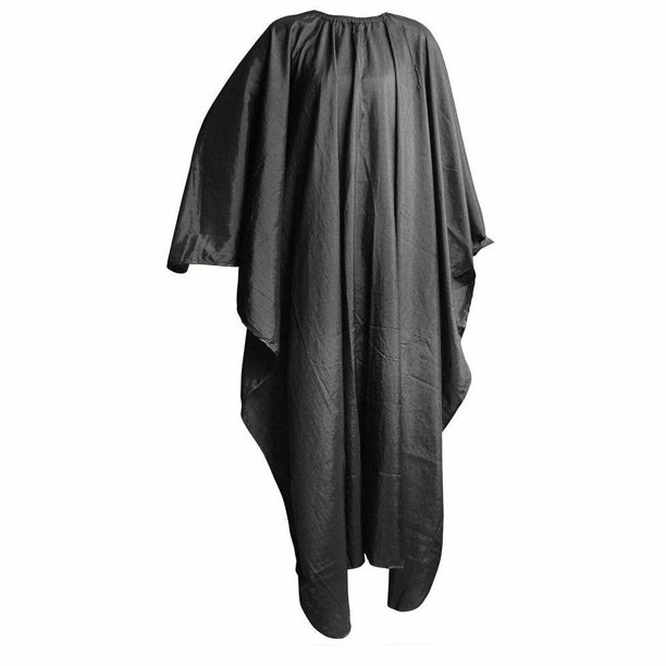 ARTS1 Barber Dress Cape Alta Calidad Impermeable Peluquería Corte De Pelo Gao Jinjia unisex