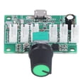 thumbnail image 1 of Module de Gouverneur de Ventilateur USB Réglage Simultané 24 Ventilateurs Indicateur Pratique Multi-Usage, 1 of 7