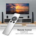 thumbnail image 5 of Control remoto Reemplazo del control remoto para Apple TV Control remoto universal Compatible con Ap, 5 of 5