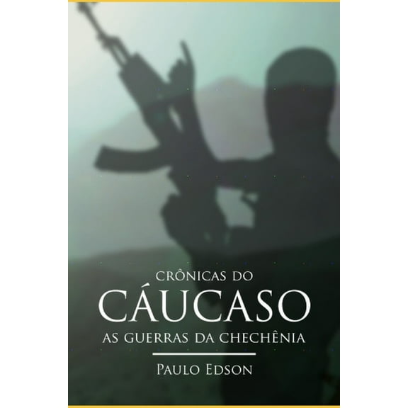 As Cronicas Do Caucaso