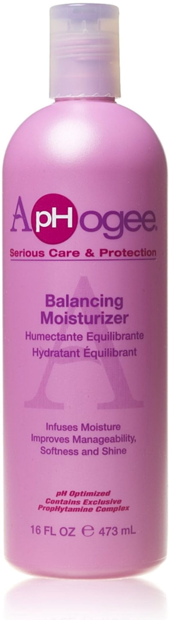 Aphogee Balancing Moisturizer ,16 oz