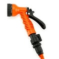thumbnail image 2 of Expandable Garden Hose, Flexible Stronger Deluxe Garden Water Hose with Spray Nozzle, 2 of 5