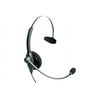 VXi Passport 10G - Headset - on-ear - wired - Quick Disconnect