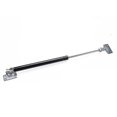 thumbnail image 3 of Pressure bearing 50 kg bed hydraulic hinge force lifting support furniture gas spring cabinet door kitchen, 3 of 5