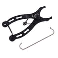 thumbnail image 1 of CANSUCC Bike Chain Master Link Pliers Tool Quick Link Remover, 1 of 7