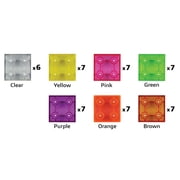 Circuit Blox Spacers 48pc. Add-On Set