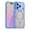 Blue, variant on ShellTech Magnetic Case For Apple iPhone 17 Pro 6.3" [Compatible with Magsafe], Camera Protection Scratch Resistant Matte Frosted Translucent Cover, Shockproof Slim Protective Phone Case,Pink