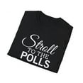 thumbnail image 4 of Stroll To The Polls T-Shirt, 4 of 4