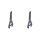 thumbnail image 1 of Naiovety Llave de bicicleta, llave de acero al carbono, eje de coche adecuado para herramientas de reparación de bicicletas cónicas de 13mm, 14mm, 15mm, Type3 NO3 Naiovety CBP106968, 1 of 6