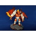 thumbnail image 4 of Reaper Miniatures Balor Demon Bones REM 77315, 4 of 4