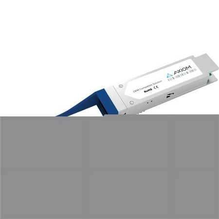 UPC: 0840177849190 | Axiom AXG98934 100Gbase-SR4 QSFP28 Gigabit Ethernet for Dell
