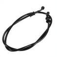 thumbnail image 1 of LAFGUR Line Pipe, Safty 4 Colors Optional High-end High Performance Brake Line Pipe, 50cm-120cm Enduro Bikes For Motocross Bicycle, 1 of 2