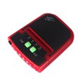 thumbnail image 1 of 4 LED Headlight for Hat Brim 180-Degree Tiltable Angle 100LM Bright Clip on Cap, 1 of 2