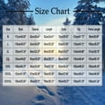 thumbnail image 3 of Wrtxtat Men's Coveralls Mechanic Workwear Long Sleeve Full Zip Jacket and Pants Outfits 2 Pieces Waterproof Ripstop Sets with Multi-pockets Dark Gray XXL, 3 of 9