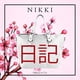 thumbnail image 2 of Bolsa para Mujer | Tote Bag Mediana con Correa Ajustable tipo Bandolera y Cierre | Bolso de Mano Amplio con Strap Desmontable Sakura (Nikki 日記), 2 of 6