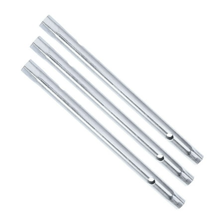

3PCS Water Tap And Horseshoe Piece Installation And Maintenance Sleeve Tool Mono Block Tap Spanner Set