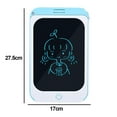 thumbnail image 2 of funavi Kids Drawing Tablet Large LCD Screen No-Blue-Light Technology, 2 of 5