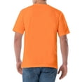 thumbnail image 2 of Wrangler Workwear Men's Short Sleeve Pocket Crew Neck Tee, 2 of 6