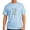 Light Blue, variant on CafePress - BRO(Meliad)MANCE T Shirt - Men's Classic Graphic T-Shirt
