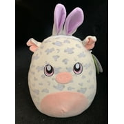 Squishmallows 11" Rosie the Spotted Pig Easter Collection 2021