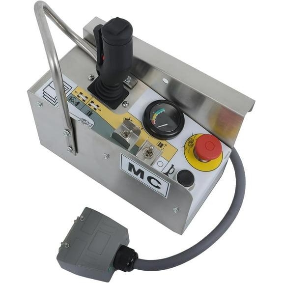 LABLT  163167 163168 Control Box Replacement for Skyjack Lifts SJIII3215 SJIII3219 SJIII3220 SJIII 3215 SJIII 3219 SJIII 3220