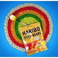 thumbnail image 3 of 8 PACKS : Haribo of America Gold-Bears Tub, 54 Count, 3 of 12