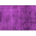 thumbnail image 1 of Ahgly Company Indoor Rectangle Oriental Pink Industrial Area Rugs, 2' x 5', 1 of 4
