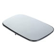 thumbnail image 4 of Rearview Mirror Glass,Rearview Mirror Left Mirror Rearview Ii 2 Iii 3 2 Iii Qisuo Driver Side Rearview Rookin Left Driver Side Dsfen Iii 3 7701054753, 4 of 5