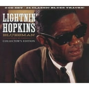 Bluesman (Collector's Edition) (Box Set) (Remaster)