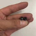 thumbnail image 4 of 1000 piezas de tornillos de cabeza plana de acero negro Tm Tornillos de cabeza de paraguas de acero inoxidable M3, 4 of 5