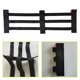 thumbnail image 5 of Organizador ajustable para maletero de coche, correas fijas elásticas, cintas de almacenamiento para cinturón (L) Tmvgtek Accesorios para autos y motos, 5 of 9