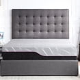 thumbnail image 2 of Hypoallergenic Talalay Latex Mattress / Full Size / Muscle Relaxation, 2 of 5
