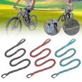 thumbnail image 1 of Kids Bicycle Tow Rope Elastic Bicycle Tow Strap Bike Towing Rope, 1 of 5