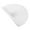 White, variant on Women's Wide Leaf Flower Sun Hat - Bridal Shower Beach Cap, Lightweight Breathable UV Protection, Spring Autumn, One Size
