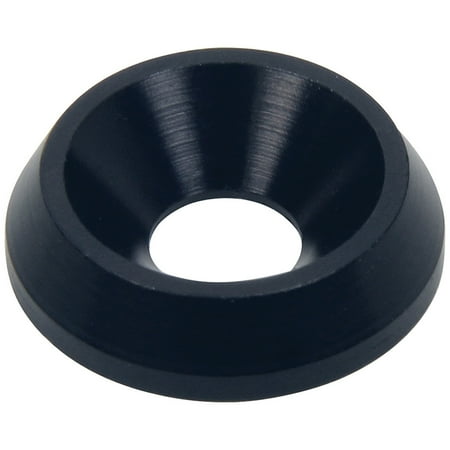 

Countersunk Washer Blk 1/4in x 3/4in 10pk