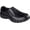 Black Shine, variant on Skechers Men's Relaxed Fit Braver Rayland Slip-On Shoe