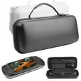 thumbnail image 2 of For GPD Win5 Handheld Console Storage Bag, EVAPU Shockproof Bags, 2 of 7