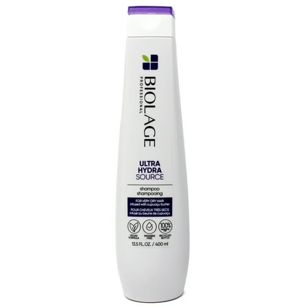 Matrix Biolage Ultra HydraSource Shampoo 13.5 oz