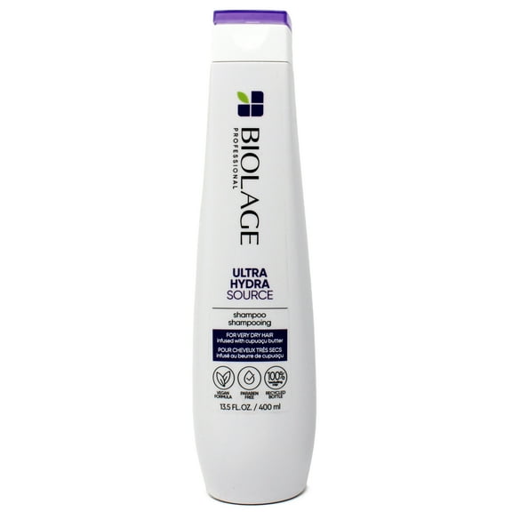 Matrix Biolage Ultra HydraSource Shampoo 13.5 oz