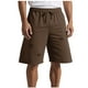 thumbnail image 2 of pstuiky Abreviatura para hombres, Pantalones cortos cargo elásticos para hombre, informales, con cordón ajustable, clásicos, de verano, con múltiples bolsillos Pantalones cortos de baloncesto, 2 of 6