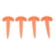 thumbnail image 4 of Soporte Varilla Fija Clavo A Prueba De Viento, 4 Piezas Drone Delantal Clavos Fijos Para Plataforma De Aterrizaje De Drones YLSHRF Support Fixed Rod Windproof Nail, 4 of 8