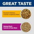 thumbnail image 6 of Hill's Science Diet Healthy Cuisine Wet Dog Food Variety Pack, 12.5oz Can 12pk, 6 of 8